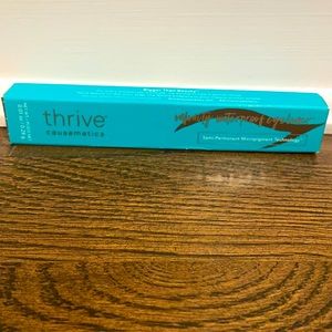Thrive cosmetics infinity water proof eyeliner